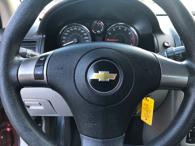 Chevrolet Cobalt  2010
