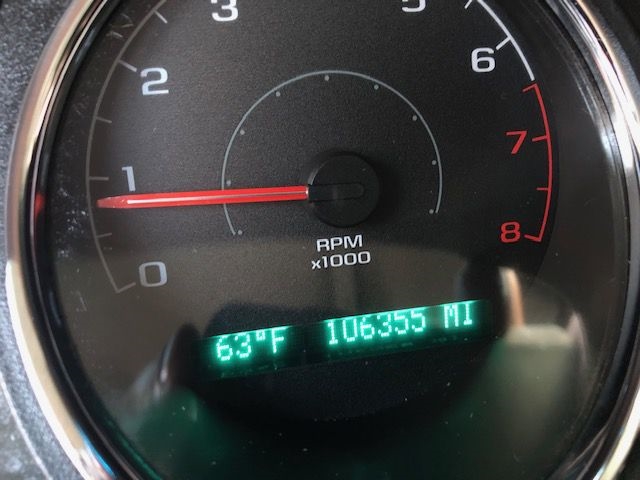 Chevrolet Cobalt  2010