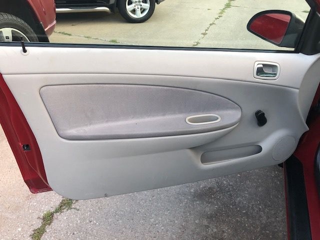 Chevrolet Cobalt  2010