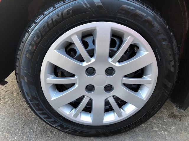 Chevrolet Cobalt  2010