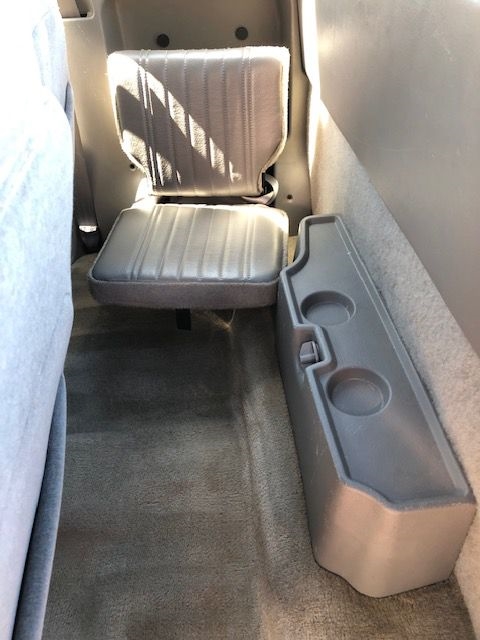 Chevrolet S10 Pickup  2001