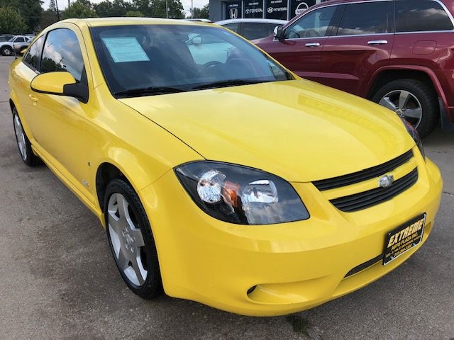 Chevrolet Cobalt  2007