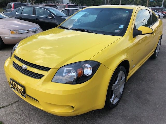 Chevrolet Cobalt  2007