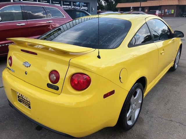 Chevrolet Cobalt  2007