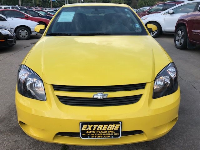 Chevrolet Cobalt  2007
