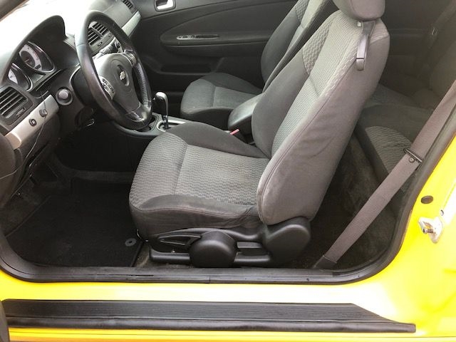 Chevrolet Cobalt  2007