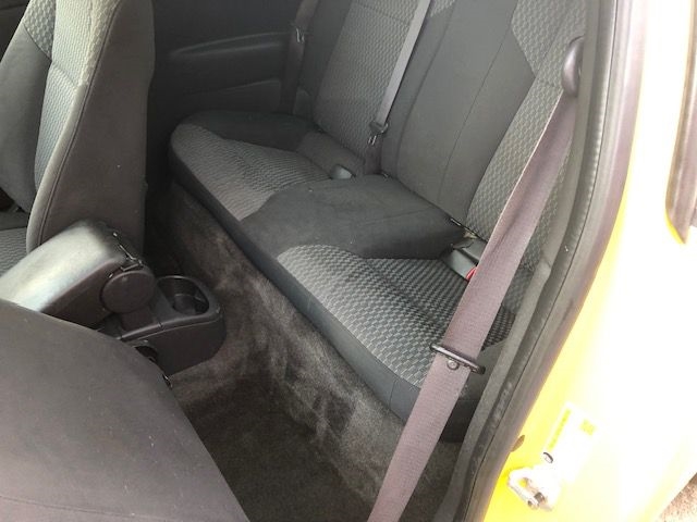 Chevrolet Cobalt  2007