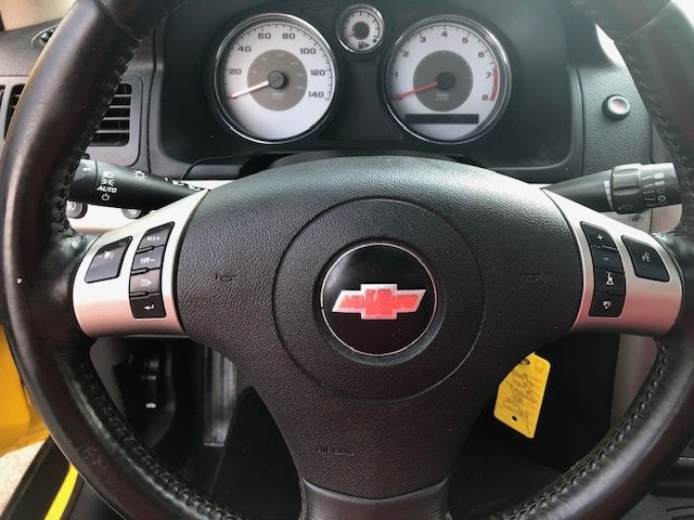 Chevrolet Cobalt  2007