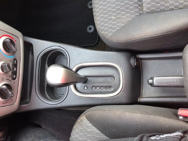 Chevrolet Cobalt  2007