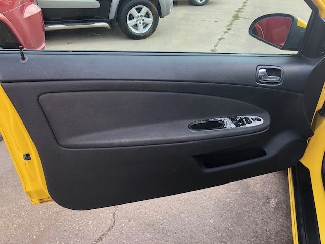 Chevrolet Cobalt  2007