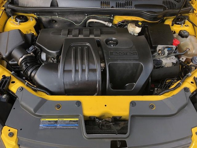 Chevrolet Cobalt  2007