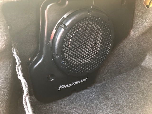 Chevrolet Cobalt  2007