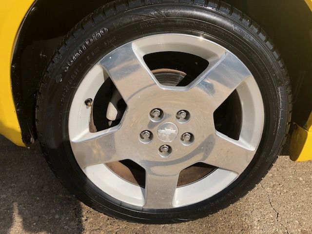 Chevrolet Cobalt  2007