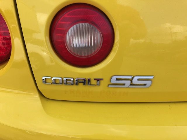 Chevrolet Cobalt  2007