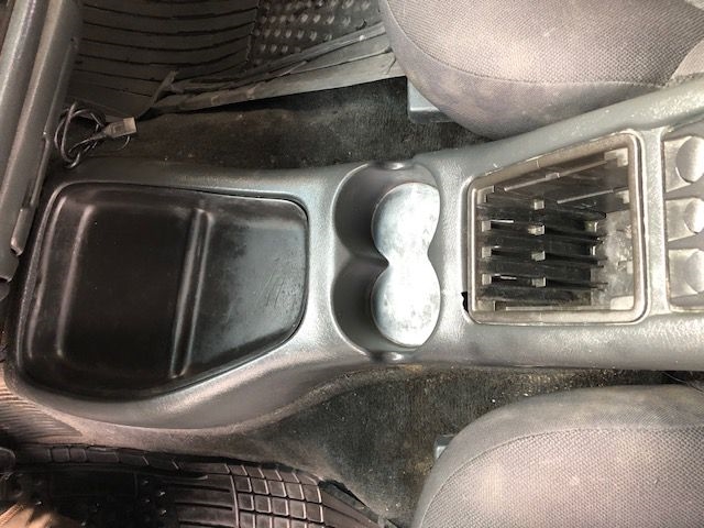 Chevrolet S10 Pickup  2003