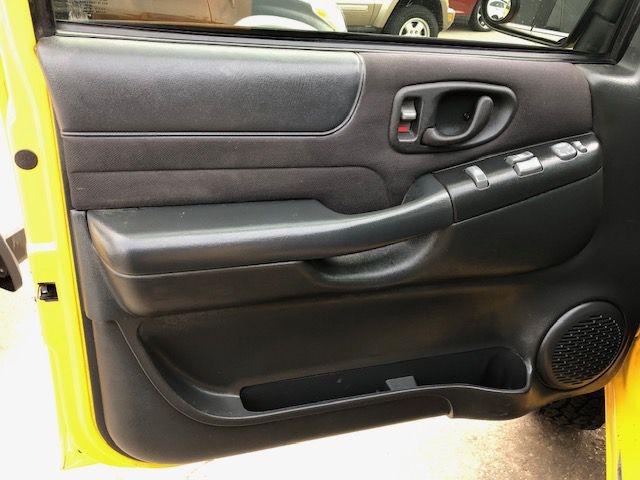 Chevrolet S10 Pickup  2003