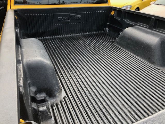 Chevrolet S10 Pickup  2003