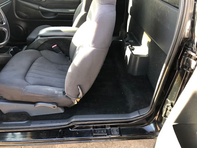 Chevrolet S10 Pickup  2003