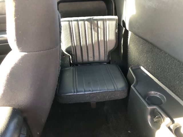 Chevrolet S10 Pickup  2003