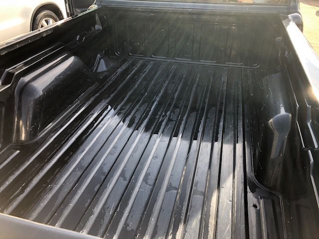 Chevrolet S10 Pickup  2003