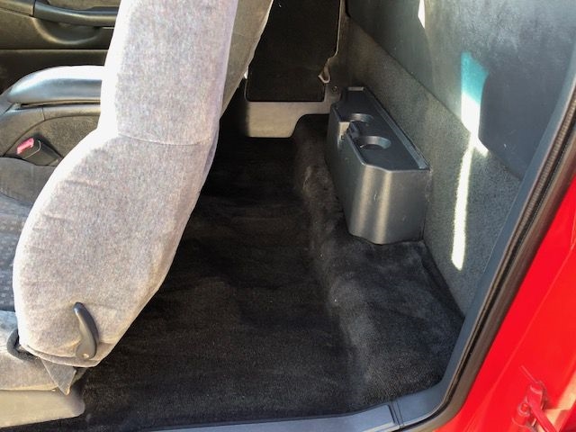 Chevrolet S10 Pickup  2000