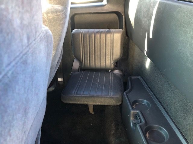 Chevrolet S10 Pickup  2000