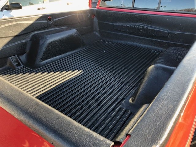 Chevrolet S10 Pickup  2000