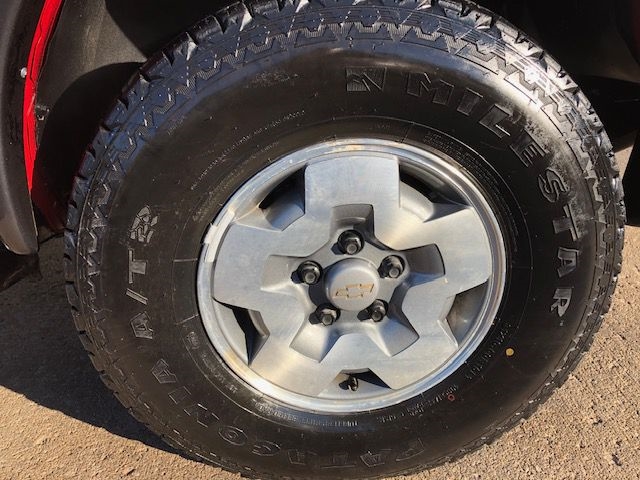 Chevrolet S10 Pickup  2000