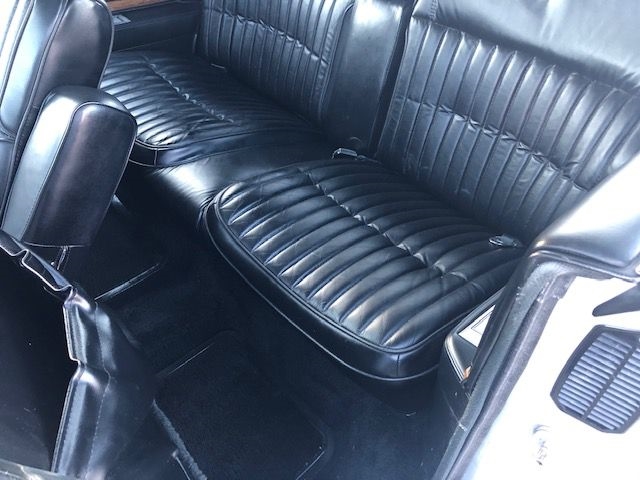 Cadillac Eldorado  1985