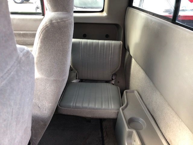 Chevrolet S10 Pickup  2001