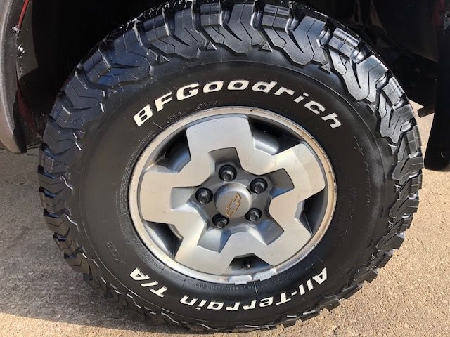 Chevrolet S10 Pickup  2001