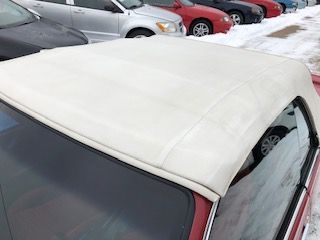 Chevrolet Cavalier  1985