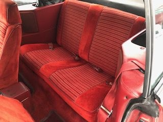 Chevrolet Cavalier  1985