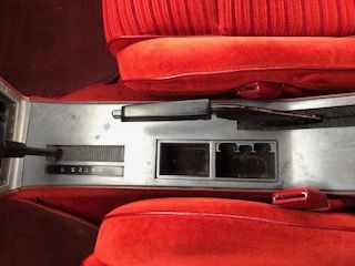 Chevrolet Cavalier  1985