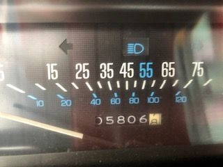 Chevrolet Cavalier  1985