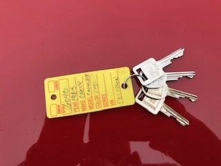 Chevrolet Cavalier  1985