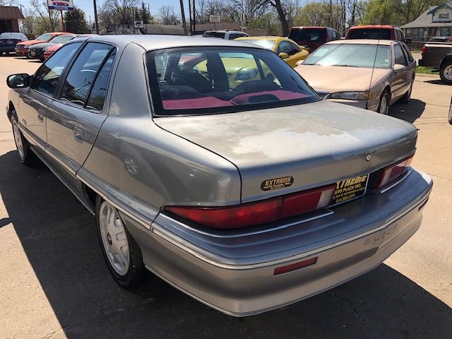 Buick Skylark  1994