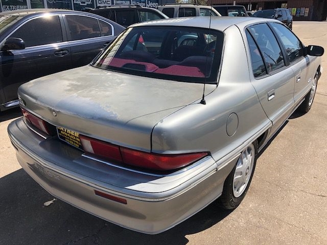 Buick Skylark  1994