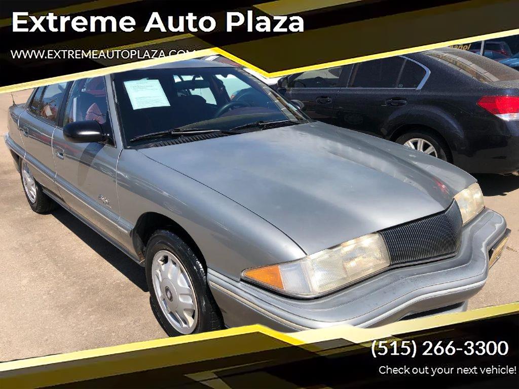 1994 Buick Skylark CUSTOM