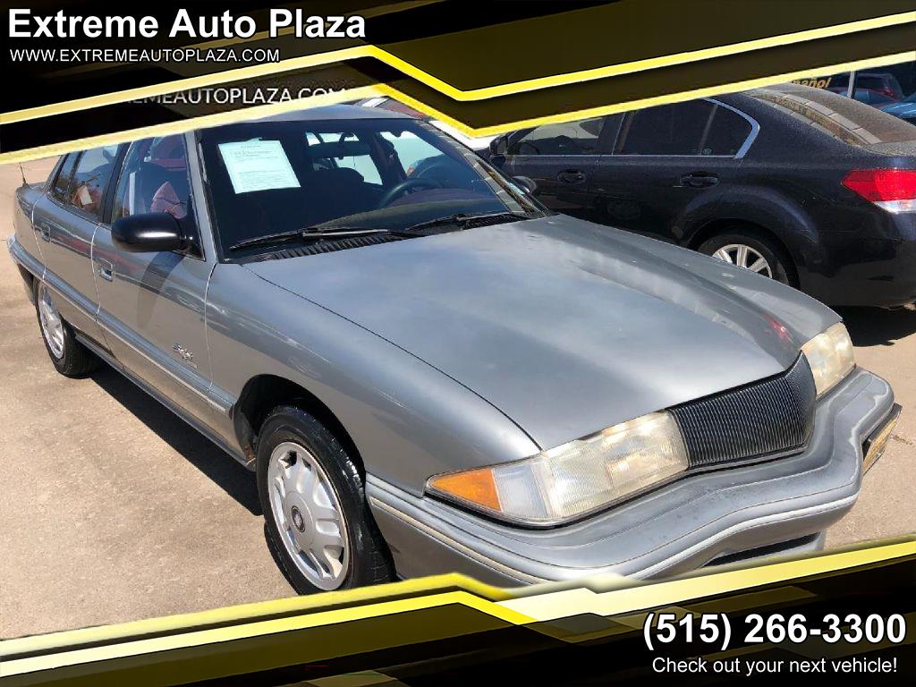 1994 Buick Skylark CUSTOM