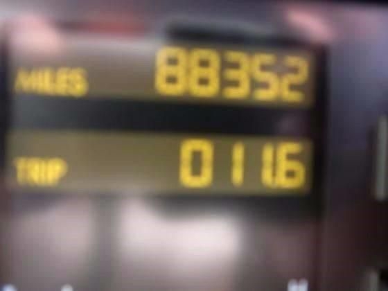 Cadillac Allante  1989