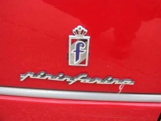 Cadillac Allante  1989