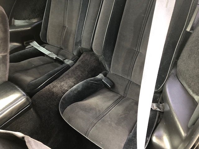 Chevrolet Camaro  1985