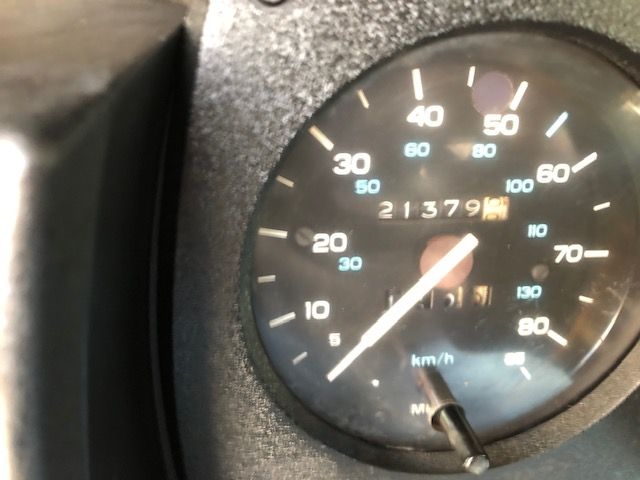 Chevrolet Camaro  1985