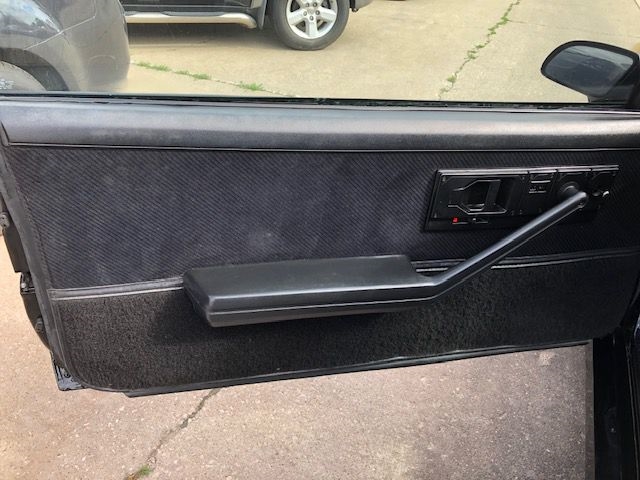 Chevrolet Camaro  1985