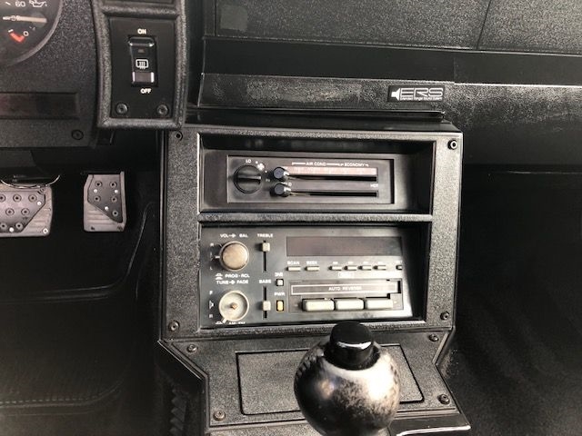 Chevrolet Camaro  1985