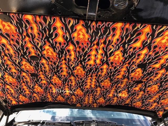 Chevrolet Camaro  1985