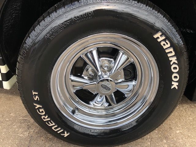 Chevrolet Camaro  1985