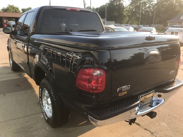 Ford F-150  2003