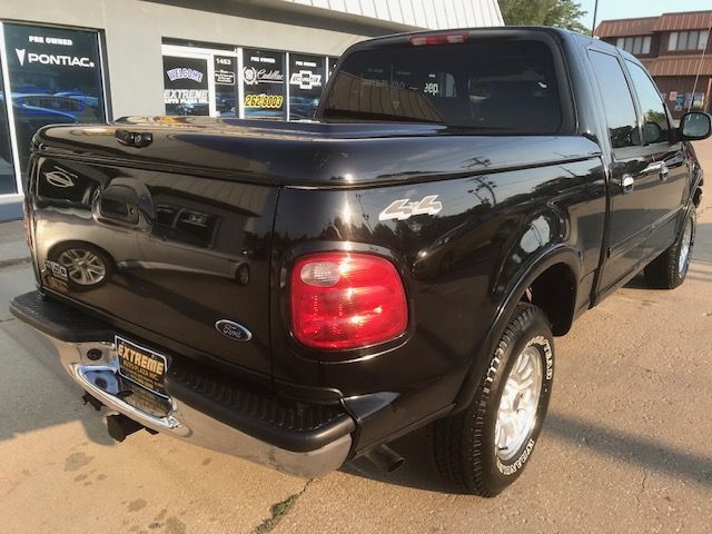 Ford F-150  2003